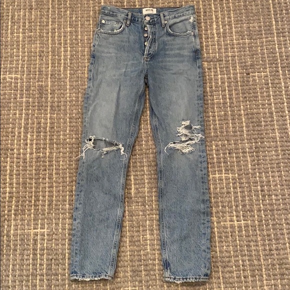 Agolde Denim - Adorable agolde jeans